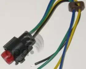 Global Parts Distributors LLC A/C Clutch Cycle Switch