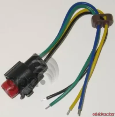 Global Parts Distributors LLC A/C Clutch Cycle Switch - 1711497