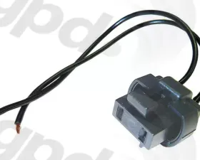 Global Parts Distributors LLC A/C Clutch Cycle Switch Connector