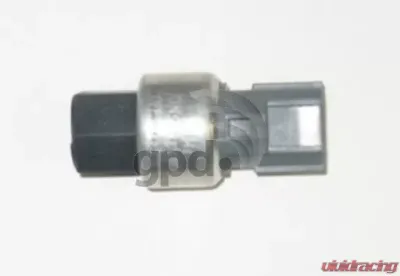 Global Parts Distributors LLC A/C Clutch Cycle Switch - 1711502