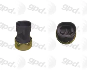 Global Parts Distributors LLC A/C Clutch Cycle Switch