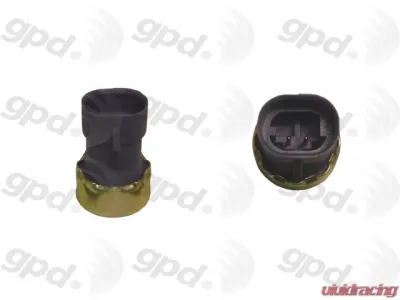Global Parts Distributors LLC A/C Clutch Cycle Switch - 1711517