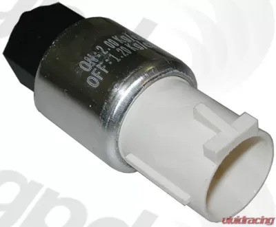 Global Parts Distributors LLC A/C Clutch Cycle Switch - 1711532
