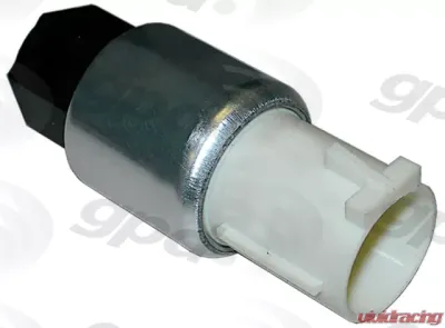 Global Parts Distributors LLC A/C Clutch Cycle Switch - 1711854