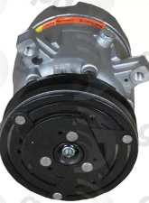 Global Parts Distributors LLC A/C Compressor                                     - 6511321 - Image 2