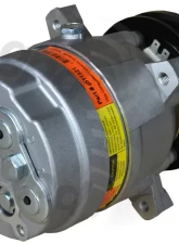 Global Parts Distributors LLC A/C Compressor                                     - 6511321 - Image 2