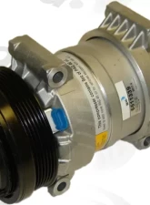 Global Parts Distributors LLC A/C Compressor                                     - 6511339 - Image 5