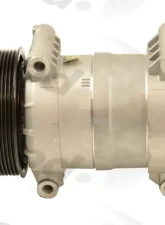 Global Parts Distributors LLC A/C Compressor                                     - 6511339 - Image 2