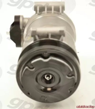 Global Parts Distributors LLC A/C Compressor - 6511339