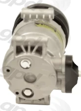 Global Parts Distributors LLC A/C Compressor                                     - 6511339 - Image 5