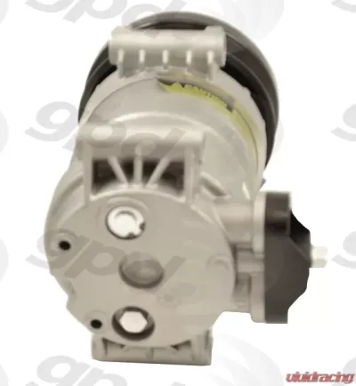 Global Parts Distributors LLC A/C Compressor - 6511339