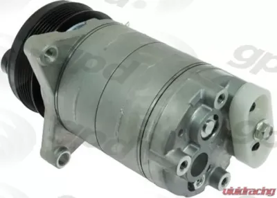 Global Parts Distributors LLC A/C Compressor - 6511345