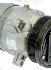 Global Parts Distributors LLC A/C Compressor                                     - 6511355 - Image 2
