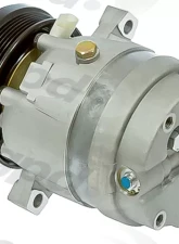 Global Parts Distributors LLC A/C Compressor                                     - 6511355 - Image 2