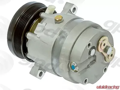 Global Parts Distributors LLC A/C Compressor - 6511355