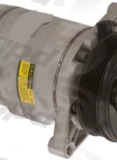Global Parts Distributors LLC A/C Compressor                                     - 6511358 - Image 2