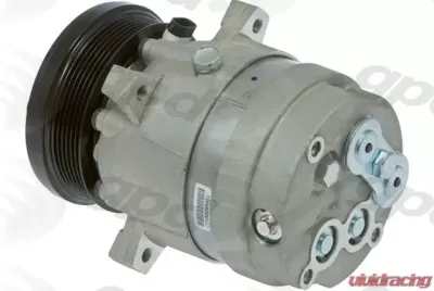 Global Parts Distributors LLC A/C Compressor - 6511365