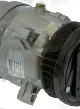 Global Parts Distributors LLC A/C Compressor                                     - 6511399 - Image 2