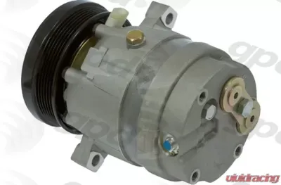 Global Parts Distributors LLC A/C Compressor - 6511399