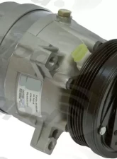 Global Parts Distributors LLC A/C Compressor                                     - 6511402 - Image 2