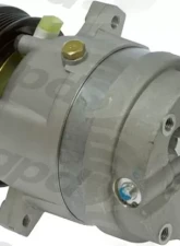 Global Parts Distributors LLC A/C Compressor                                     - 6511402 - Image 2