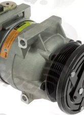 Global Parts Distributors LLC A/C Compressor                                     - 6511404 - Image 2