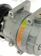 Global Parts Distributors LLC A/C Compressor                                     - 6511404 - Image 2