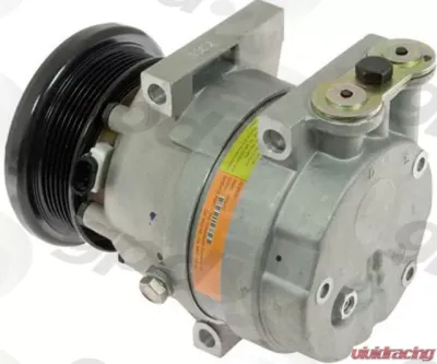 Global Parts Distributors LLC A/C Compressor - 6511404