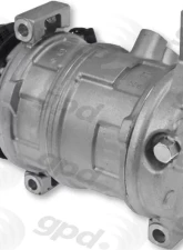 Global Parts Distributors LLC A/C Compressor                                     - 6511414 - Image 2