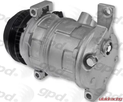 Global Parts Distributors LLC A/C Compressor - 6511414