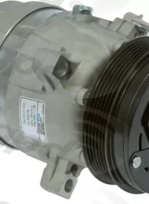 Global Parts Distributors LLC A/C Compressor                                     - 6511416 - Image 2