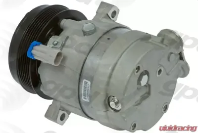 Global Parts Distributors LLC A/C Compressor - 6511416