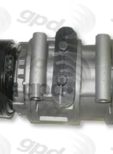 Global Parts Distributors LLC A/C Compressor                                     - 6511435 - Image 2