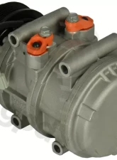 Global Parts Distributors LLC A/C Compressor                                     - 6511435 - Image 2