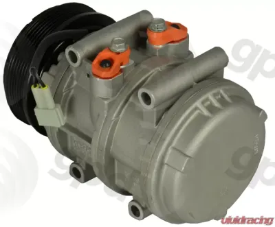 Global Parts Distributors LLC A/C Compressor - 6511435