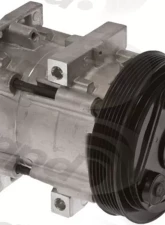 Global Parts Distributors LLC A/C Compressor                                     - 6511441 - Image 2