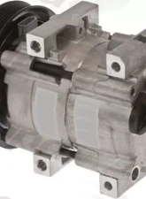 Global Parts Distributors LLC A/C Compressor                                     - 6511441 - Image 2