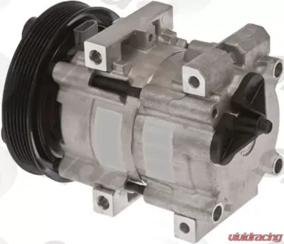 Global Parts Distributors LLC A/C Compressor - 6511441