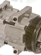 Global Parts Distributors LLC A/C Compressor                                     - 6511445 - Image 2