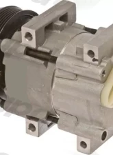 Global Parts Distributors LLC A/C Compressor                                     - 6511445 - Image 2