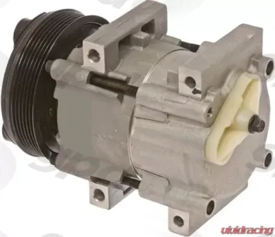 Global Parts Distributors LLC A/C Compressor - 6511445