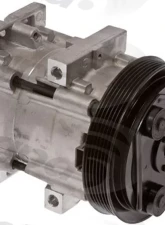 Global Parts Distributors LLC A/C Compressor                                     - 6511446 - Image 2