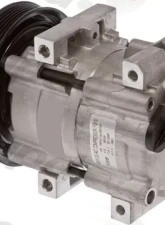 Global Parts Distributors LLC A/C Compressor                                     - 6511446 - Image 2