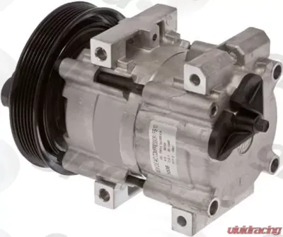 Global Parts Distributors LLC A/C Compressor - 6511446