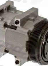 Global Parts Distributors LLC A/C Compressor                                     - 6511449 - Image 2