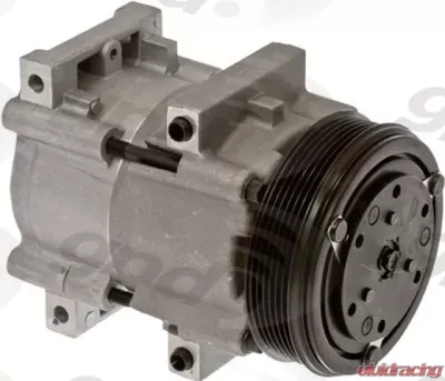 Global Parts Distributors LLC A/C Compressor - 6511449