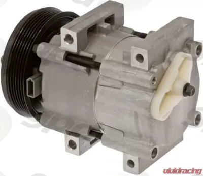 Global Parts Distributors LLC A/C Compressor - 6511449