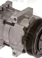 Global Parts Distributors LLC A/C Compressor                                     - 6511450 - Image 2