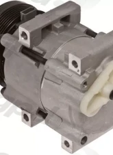 Global Parts Distributors LLC A/C Compressor                                     - 6511452 - Image 2