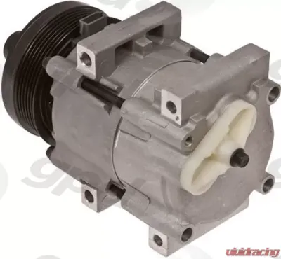 Global Parts Distributors LLC A/C Compressor - 6511452
